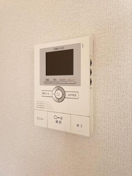 世田谷区奥沢５丁目のアパート