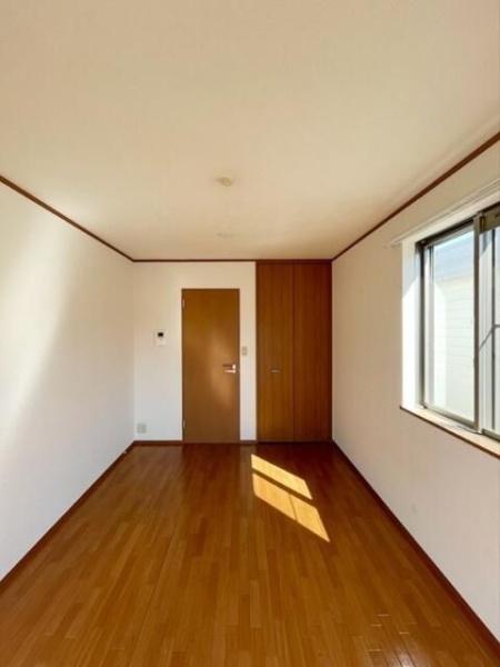 世田谷区奥沢５丁目のアパート