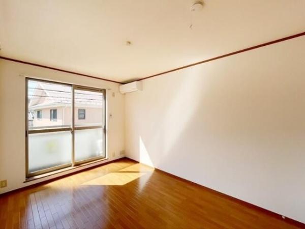 世田谷区奥沢５丁目のアパート