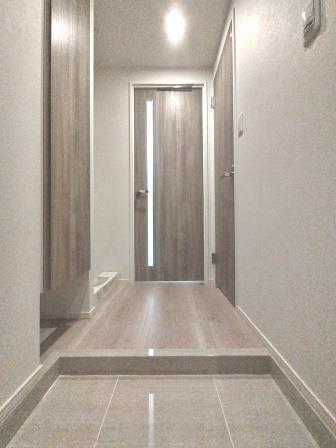 大田区蒲田４丁目のマンション