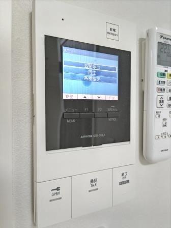 大田区蒲田４丁目のマンション