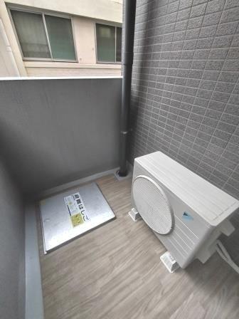 大田区蒲田４丁目のマンション