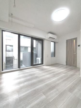 大田区蒲田４丁目のマンション