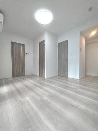 大田区蒲田４丁目のマンション