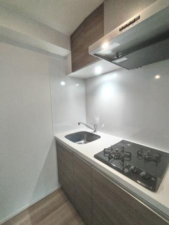 大田区蒲田４丁目のマンション