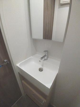 大田区蒲田４丁目のマンション