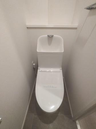 大田区蒲田４丁目のマンション