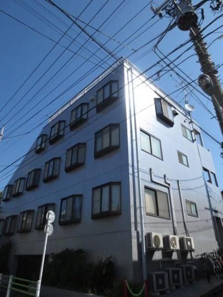 ヒルトップ上池台
