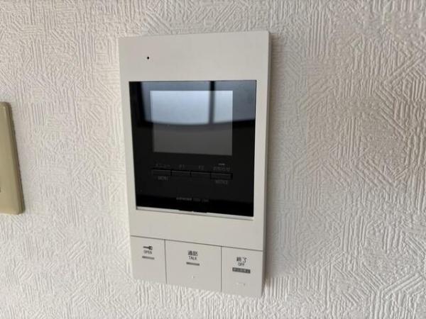 大田区東糀谷２丁目のマンション