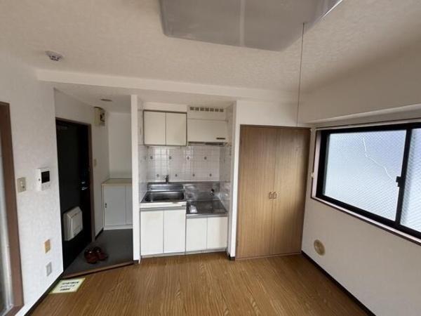 大田区東糀谷２丁目のマンション