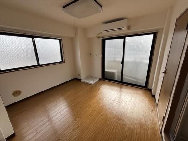 大田区東糀谷２丁目のマンション