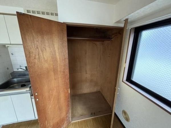 大田区東糀谷２丁目のマンション