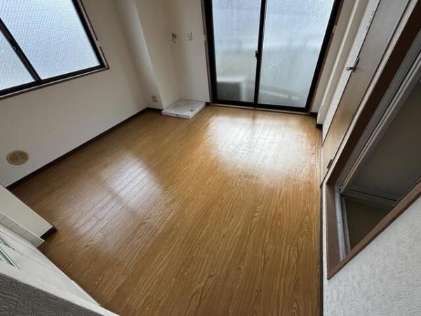 大田区東糀谷２丁目のマンション