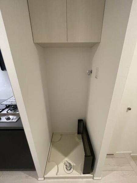 川崎市中原区新丸子東２丁目のマンション