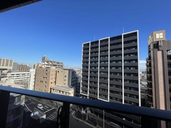 川崎市中原区新丸子東２丁目のマンション