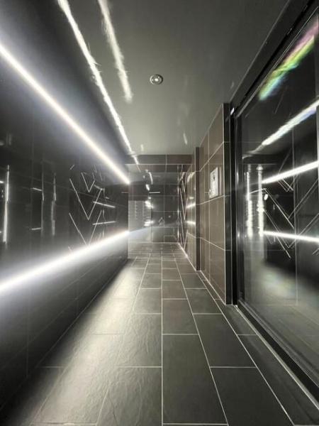 川崎市中原区新丸子東２丁目のマンション