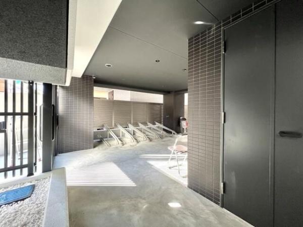 川崎市中原区新丸子東２丁目のマンション