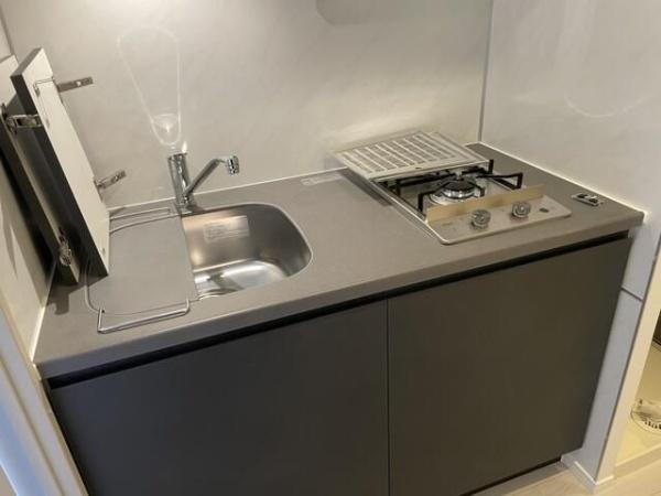 川崎市中原区新丸子東２丁目のマンション