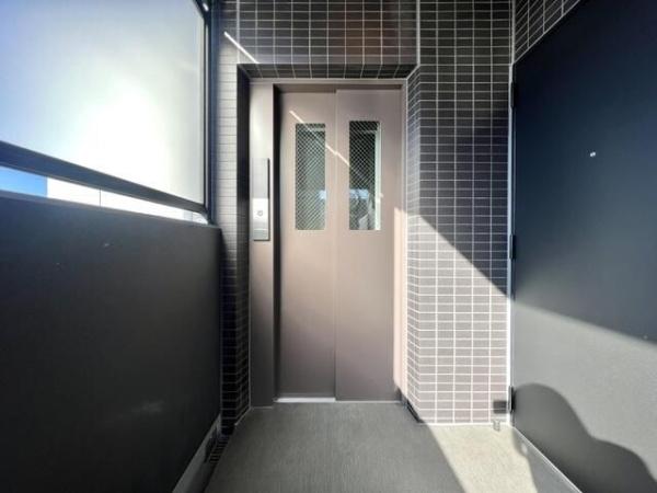 川崎市中原区新丸子東２丁目のマンション