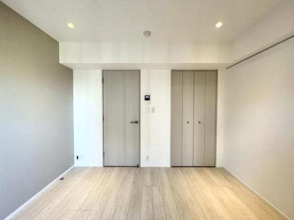 川崎市中原区新丸子東２丁目のマンション