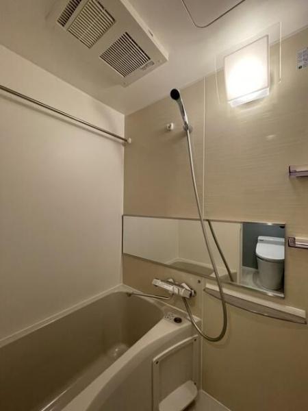 川崎市中原区新丸子東２丁目のマンション