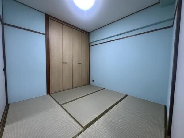 川崎市中原区田尻町のマンション