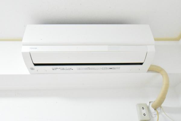 川崎市中原区田尻町のマンション