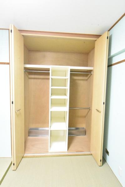 川崎市中原区田尻町のマンション