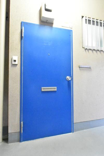 川崎市中原区田尻町のマンション