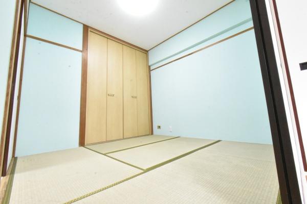 川崎市中原区田尻町のマンション