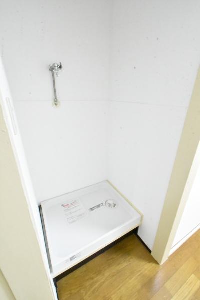 川崎市中原区田尻町のマンション