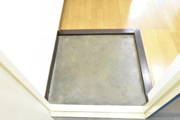 川崎市中原区田尻町のマンション