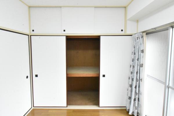 川崎市中原区田尻町のマンション