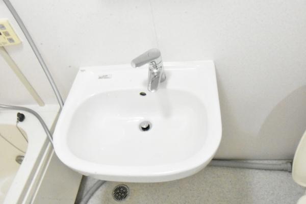 川崎市中原区田尻町のマンション