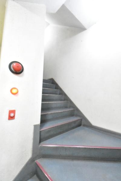 川崎市中原区田尻町のマンション