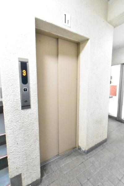 川崎市中原区田尻町のマンション