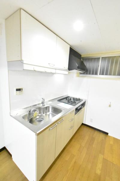 川崎市中原区田尻町のマンション