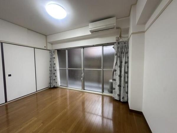 川崎市中原区田尻町のマンション