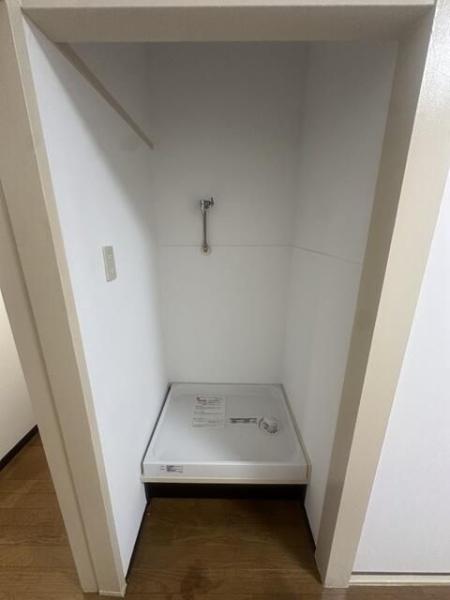 川崎市中原区田尻町のマンション