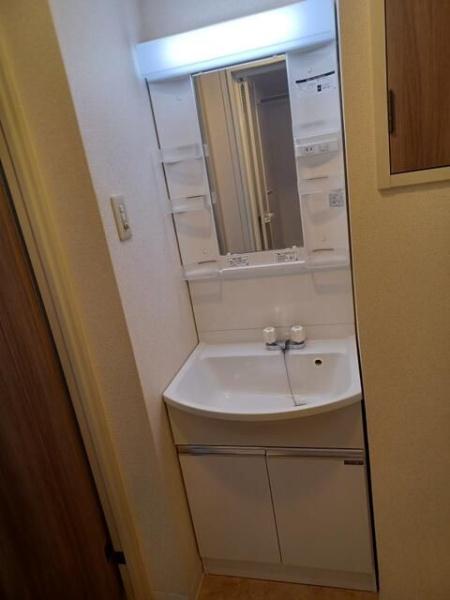 横浜市西区南幸２丁目のマンション