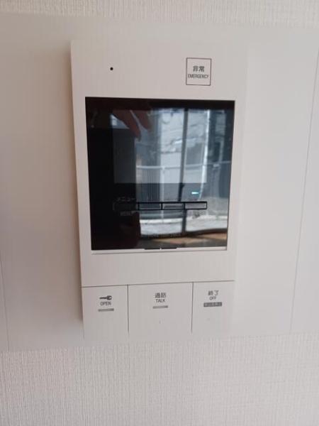横浜市西区北幸２丁目のマンション