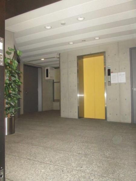 横浜市西区北幸２丁目のマンション