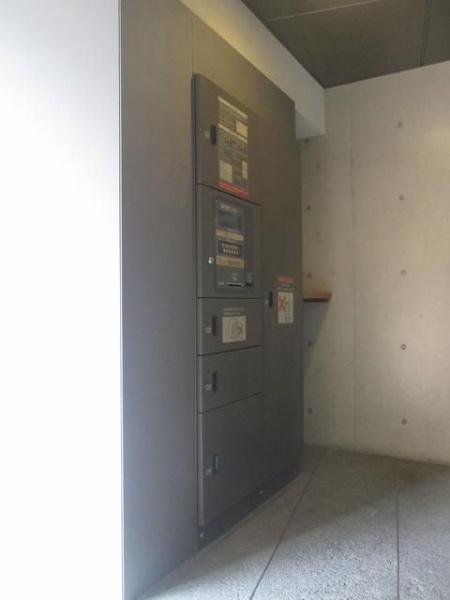 横浜市西区北幸２丁目のマンション