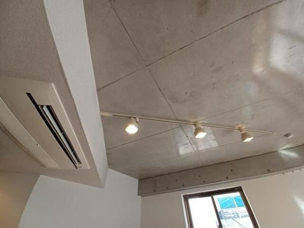 横浜市西区北幸２丁目のマンション