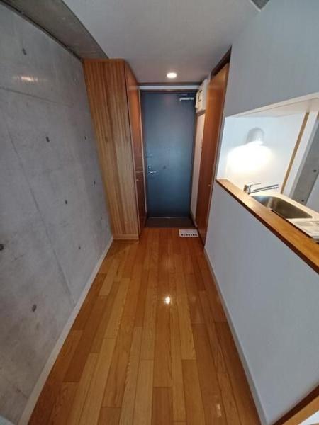 横浜市西区北幸２丁目のマンション
