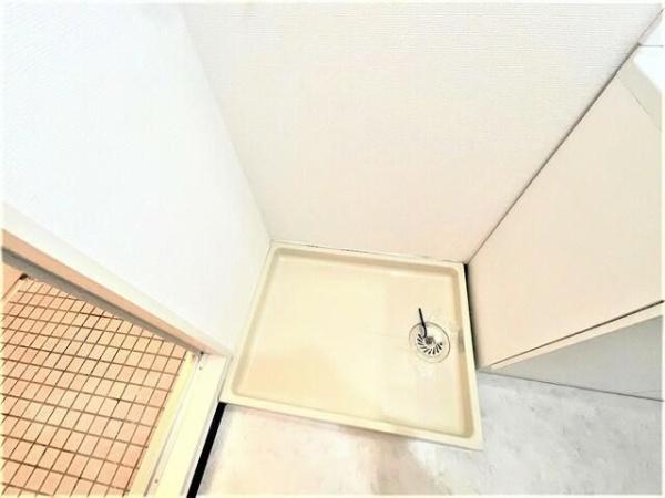 横浜市西区浜松町のマンション