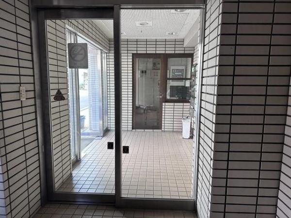 横浜市西区浜松町のマンション