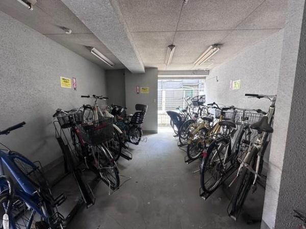 横浜市西区浜松町のマンション
