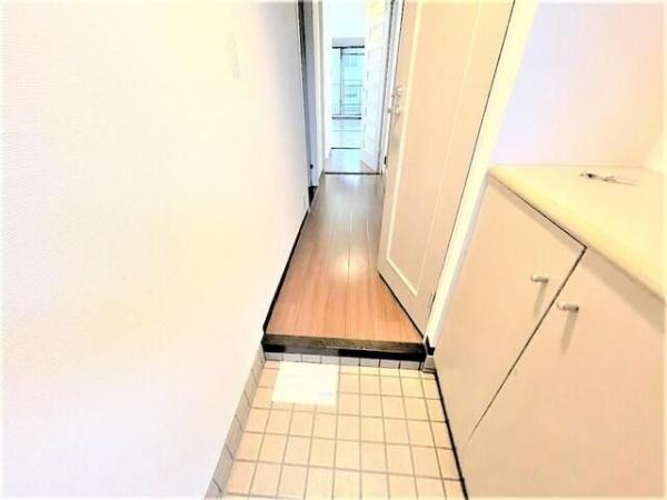 横浜市西区浜松町のマンション