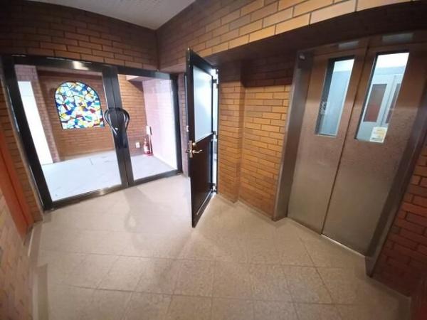 横浜市西区浜松町のマンション